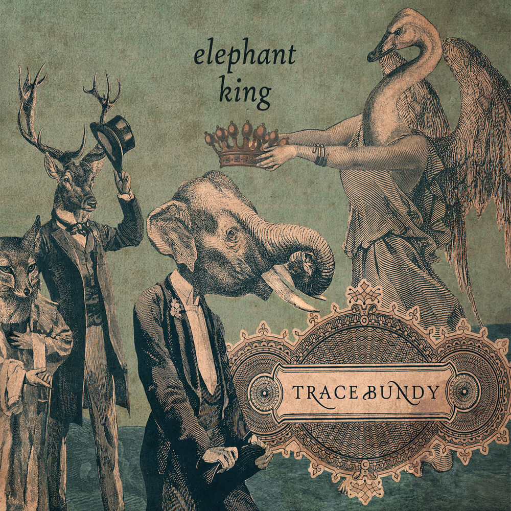 Picture of Elephant King