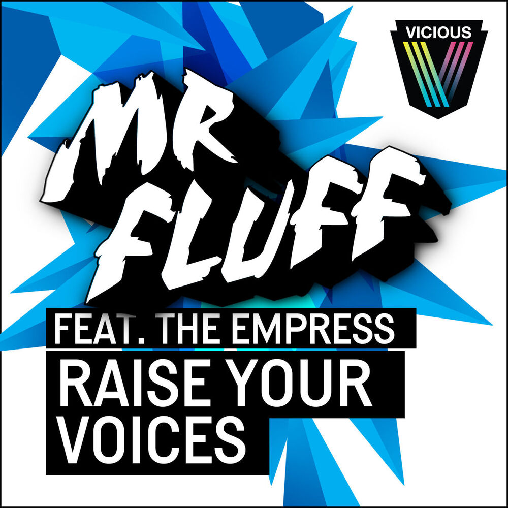Picture of Raise Your Voices