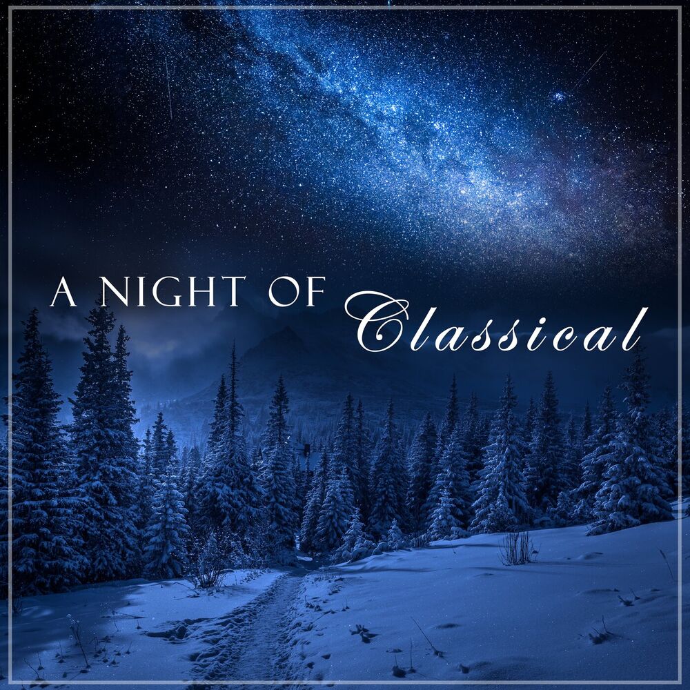 Picture of A Night of Classical: Bach, Chopin, Beethoven etc.