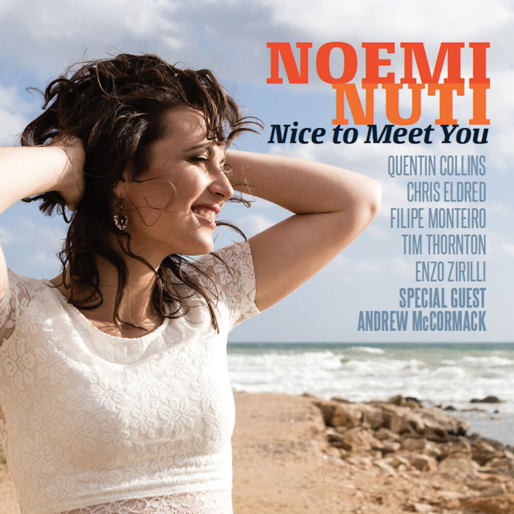 Picture of Nice to Meet You