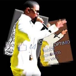 Cover of Besos Prohibidos (En Vivo)