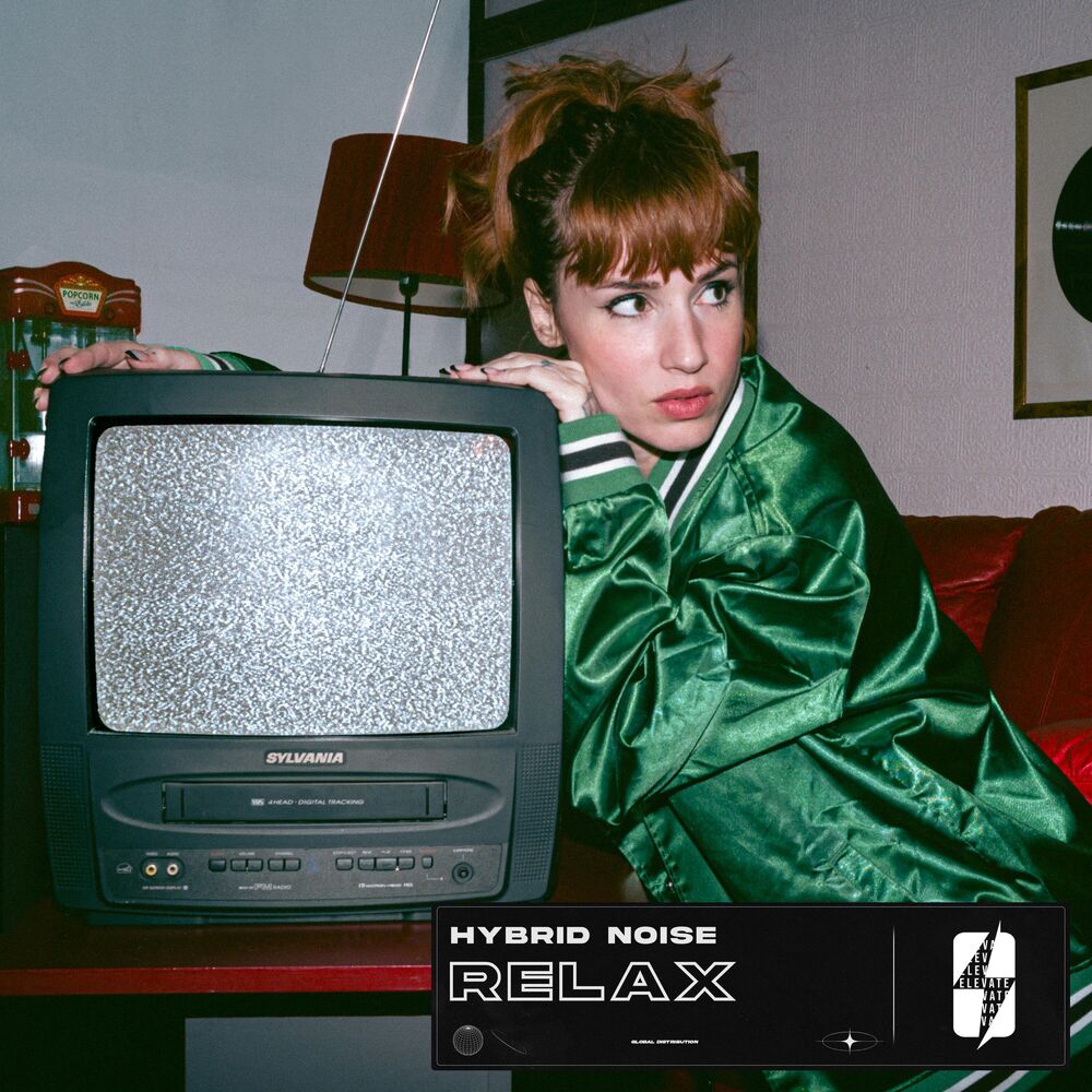 Picture of Relax