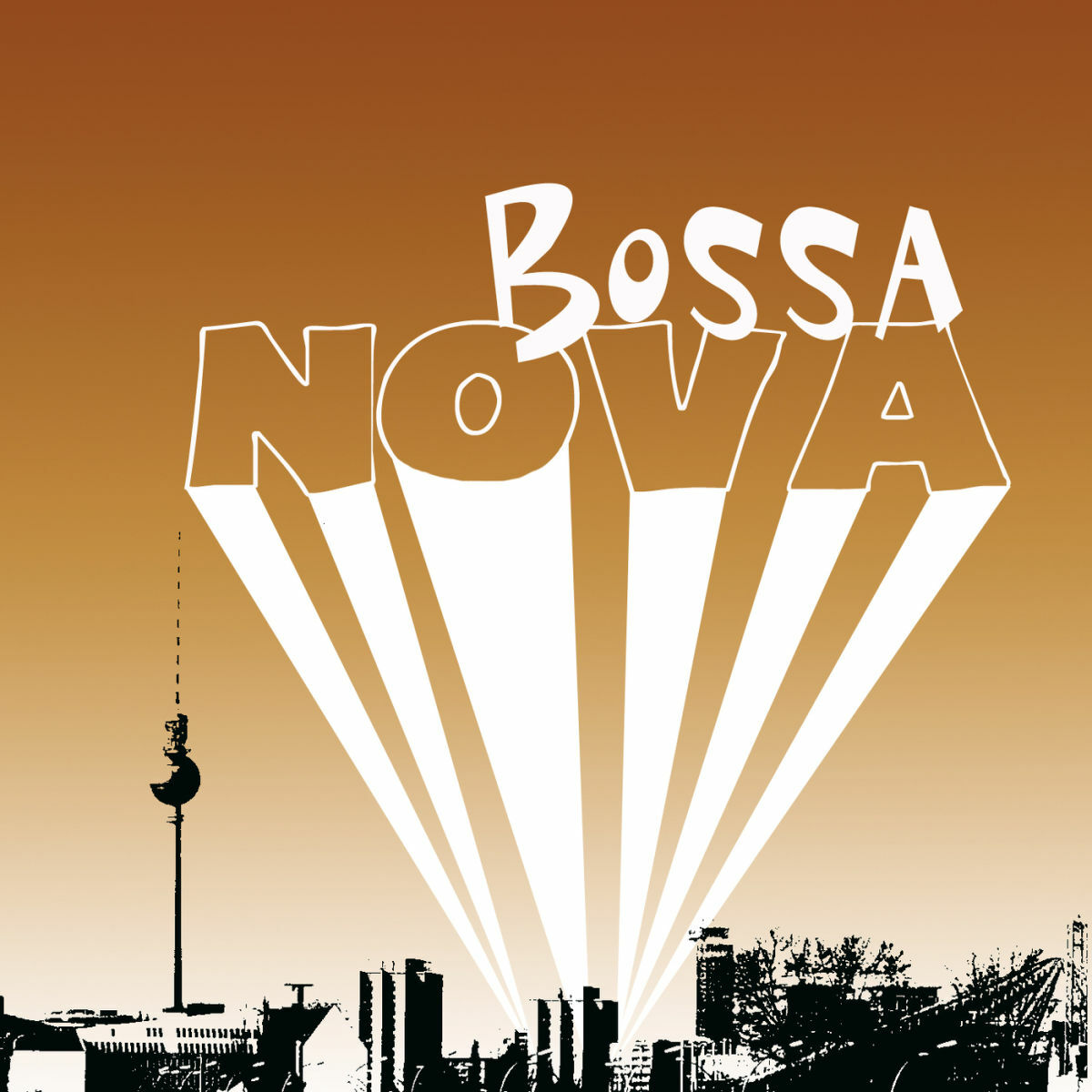 Album cover of Wave