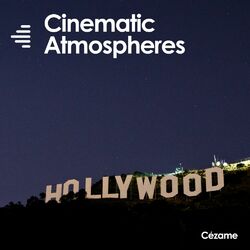 Cover of Cinematic Atmospheres