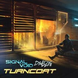 Cover of Turncoat