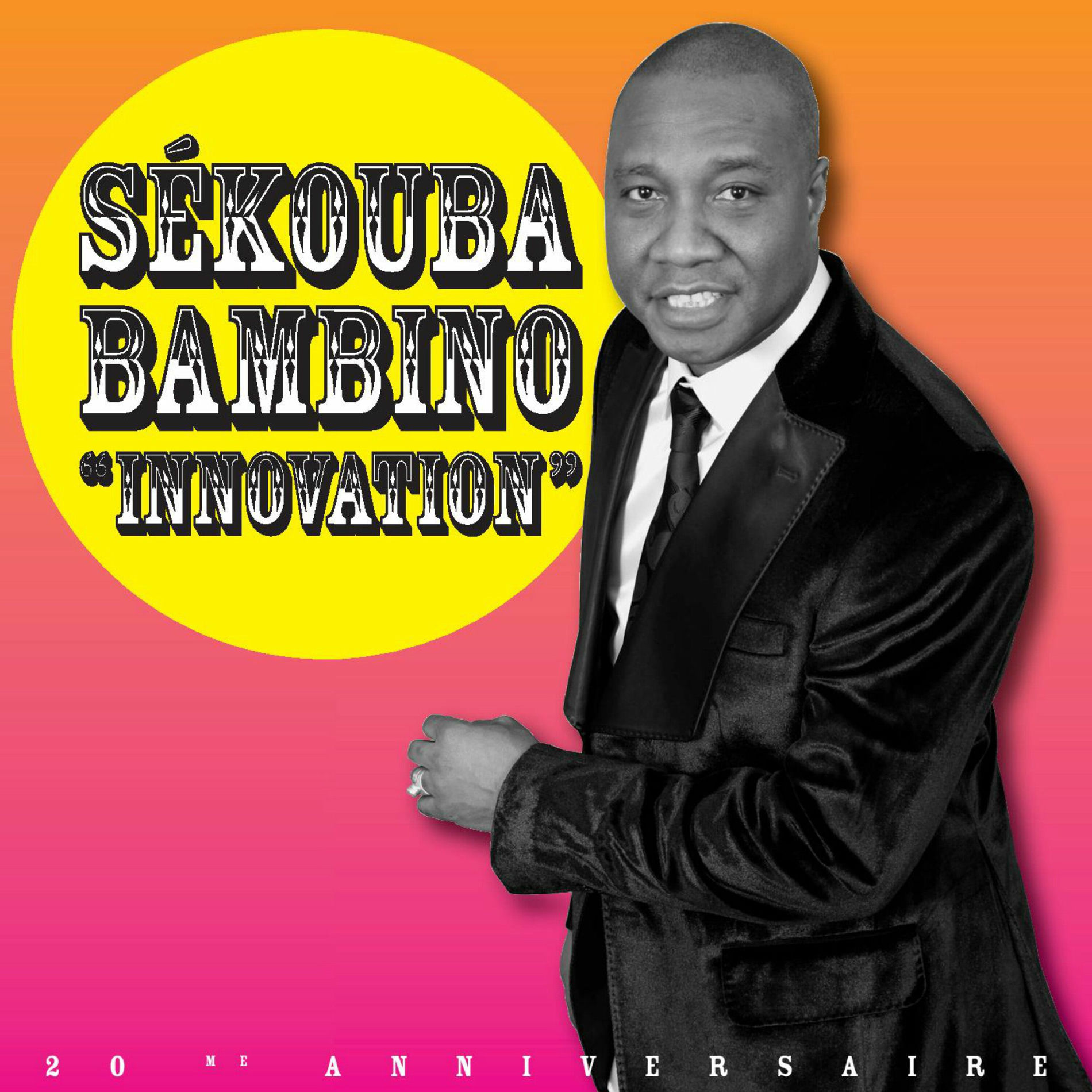 Album cover of Sinontena