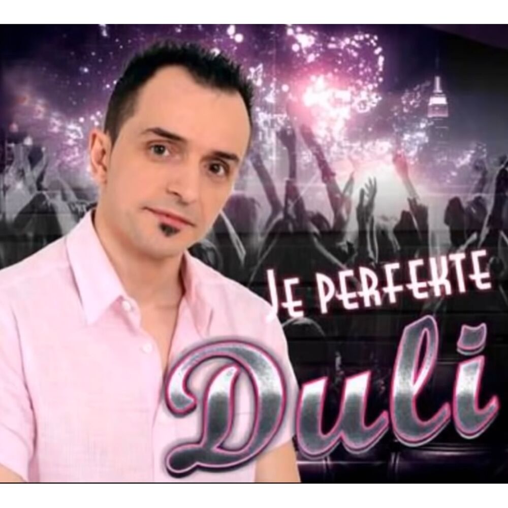 Picture of Je Perfekte