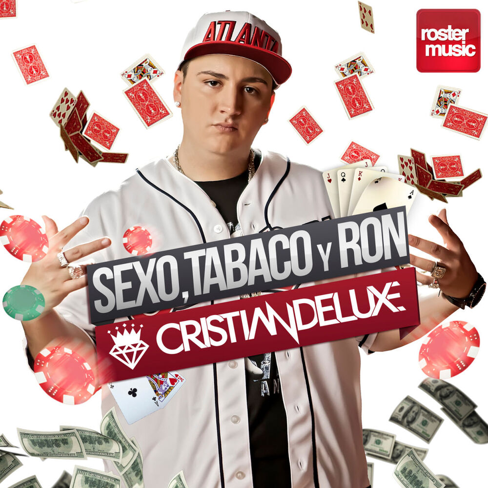Picture of Sexo, Tabaco y Ron