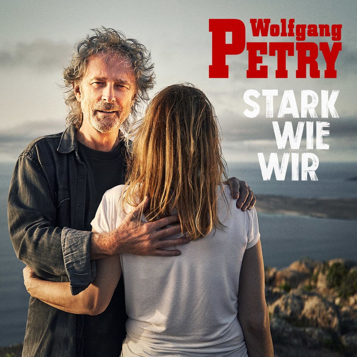 Album cover of Stark