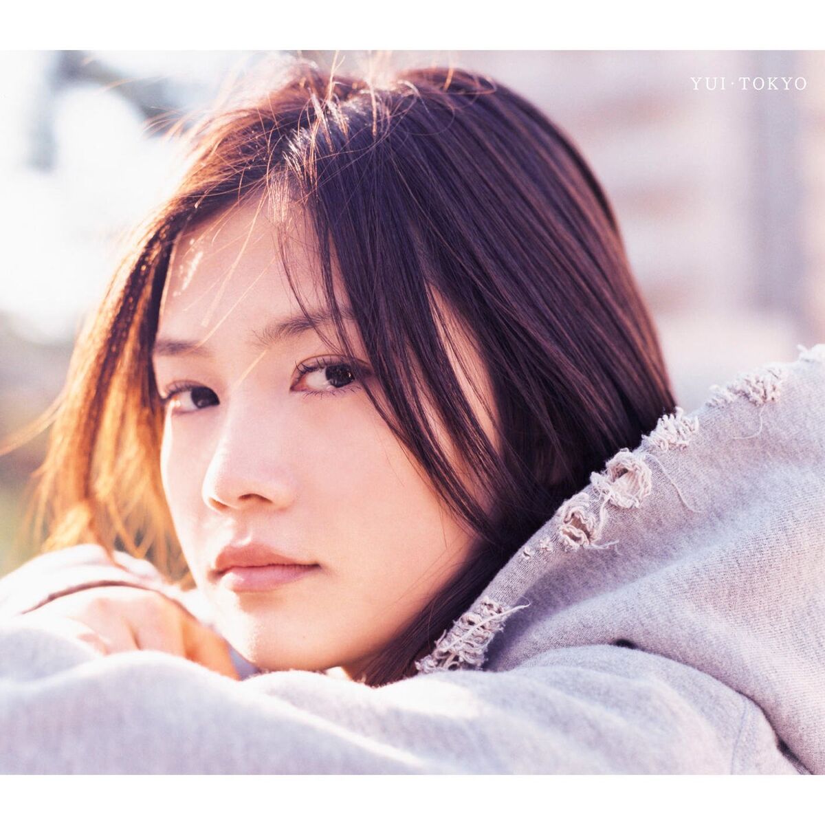Album cover of TOKYO