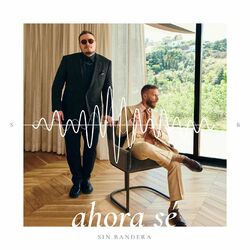 Cover of Ahora Sé