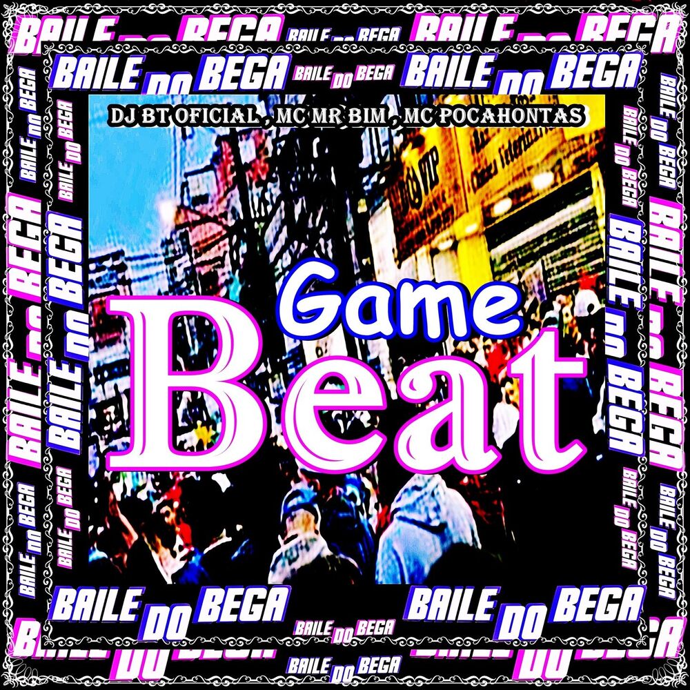 Picture of Game Beat