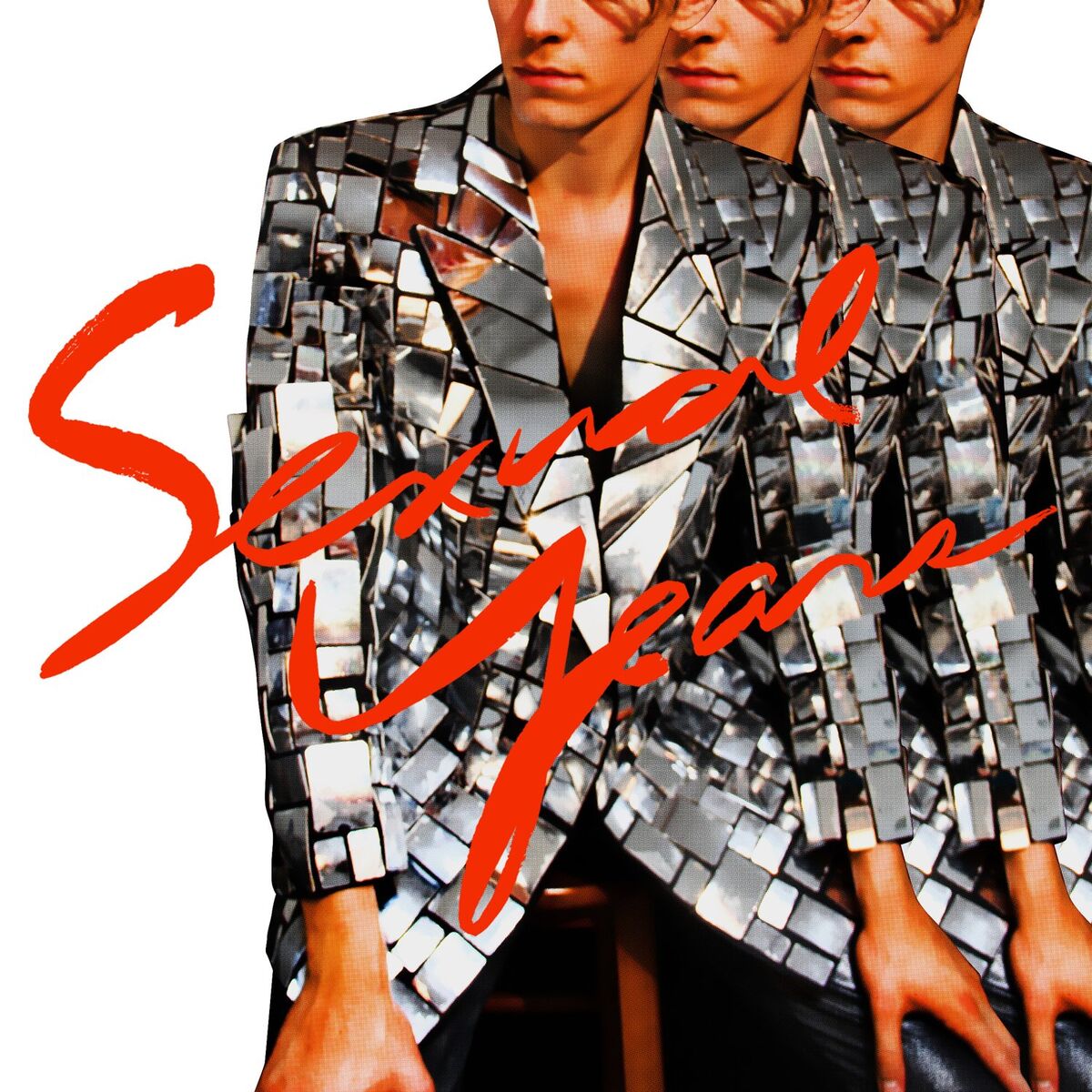 Album cover of Sexual Years
