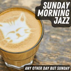 Cover of Any Other Day But Sunday