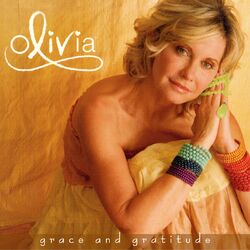 Cover of Grace And Gratitude