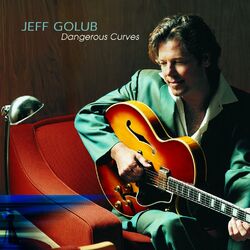 Cover of Dangerous Curves