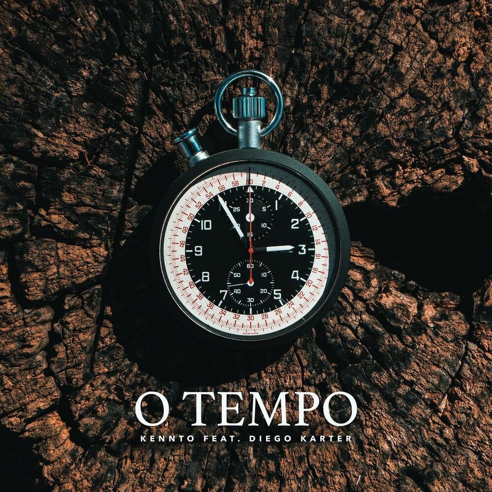 Picture of O Tempo (feat. Diego Karter)