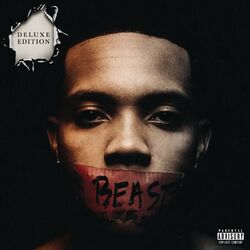 Cover of Humble Beast (Deluxe)