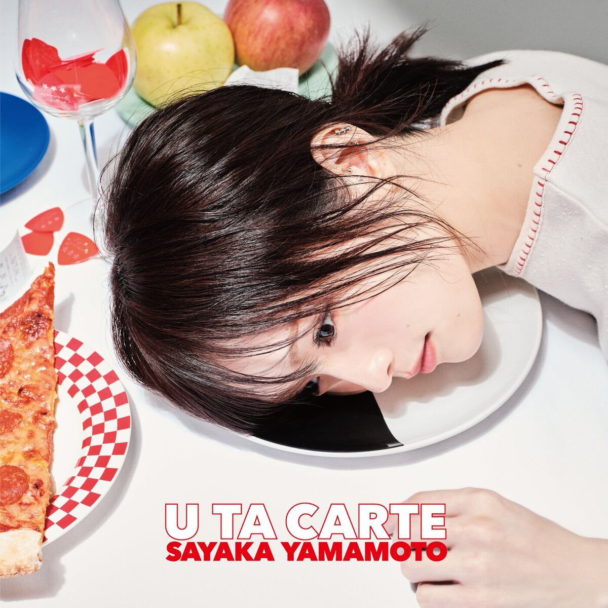 Sayaka Yamamoto: albums, songs, concerts | Deezer Sayaka Yamamoto: albums, songs, concerts | Deezer