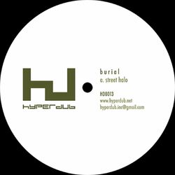 Cover of Street Halo
