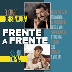 Cover of Frente a Frente