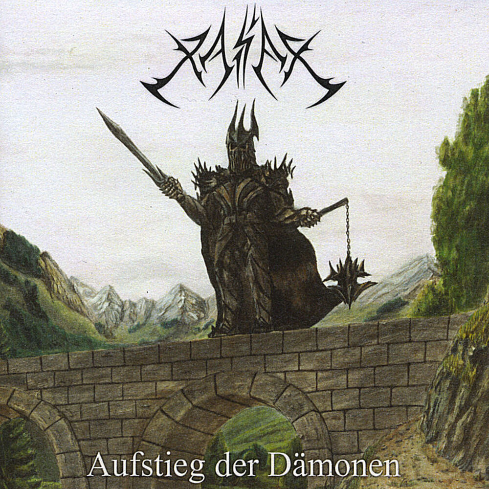 Picture of Aufstieg der Dämonen