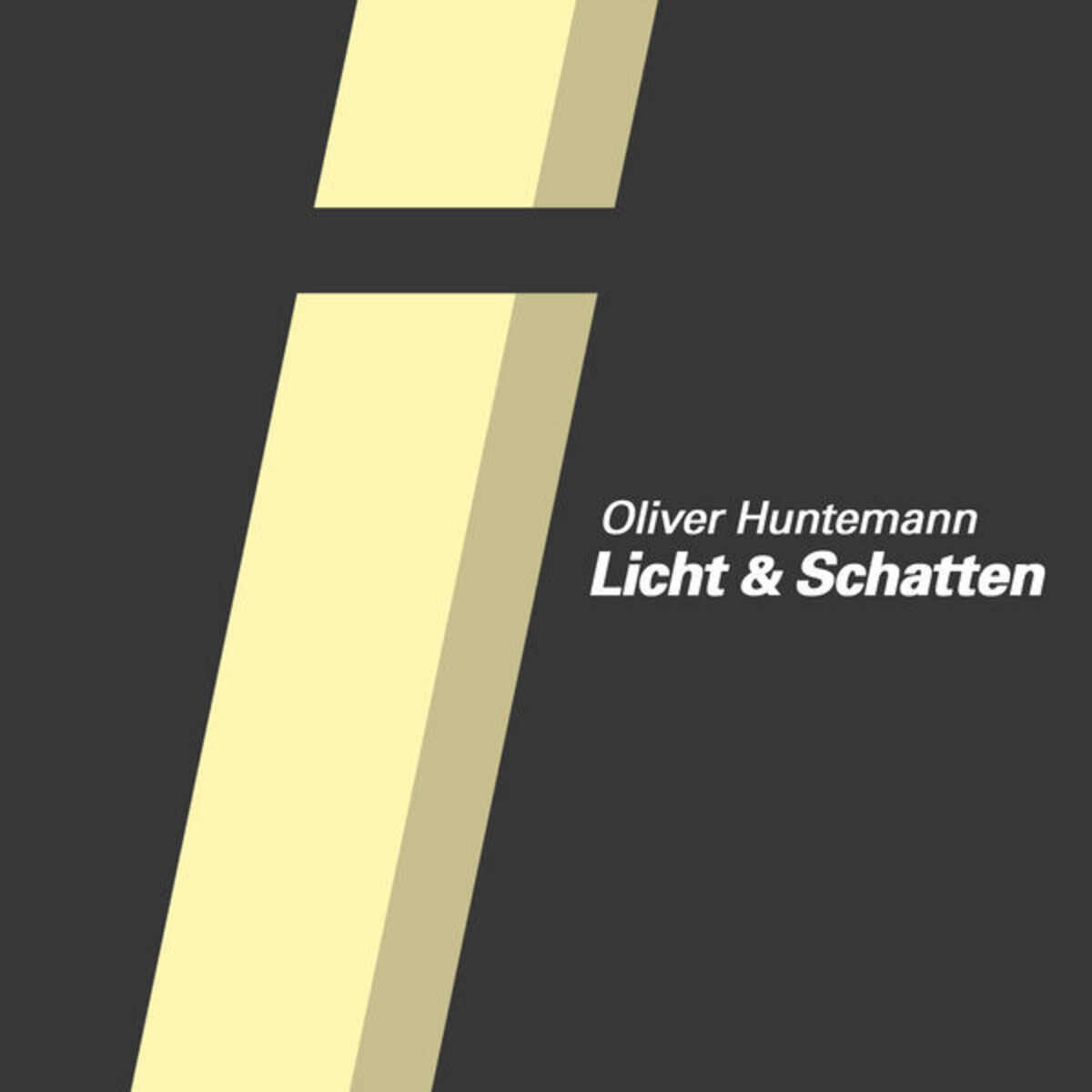 Album cover of Schatten