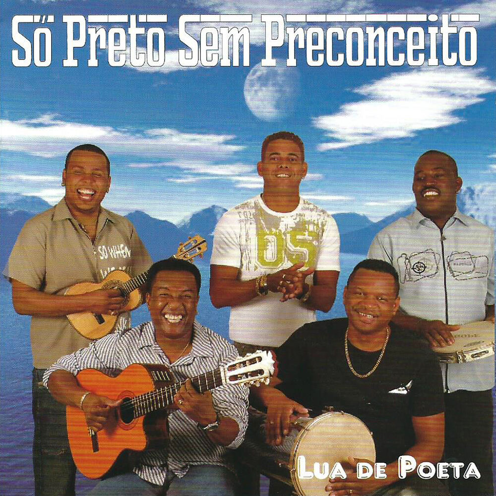 Picture of Lua de Poeta