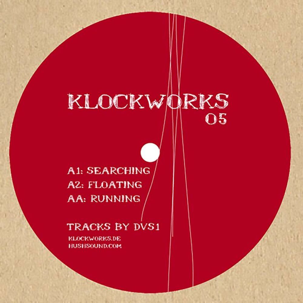 Picture of Klockworks 05
