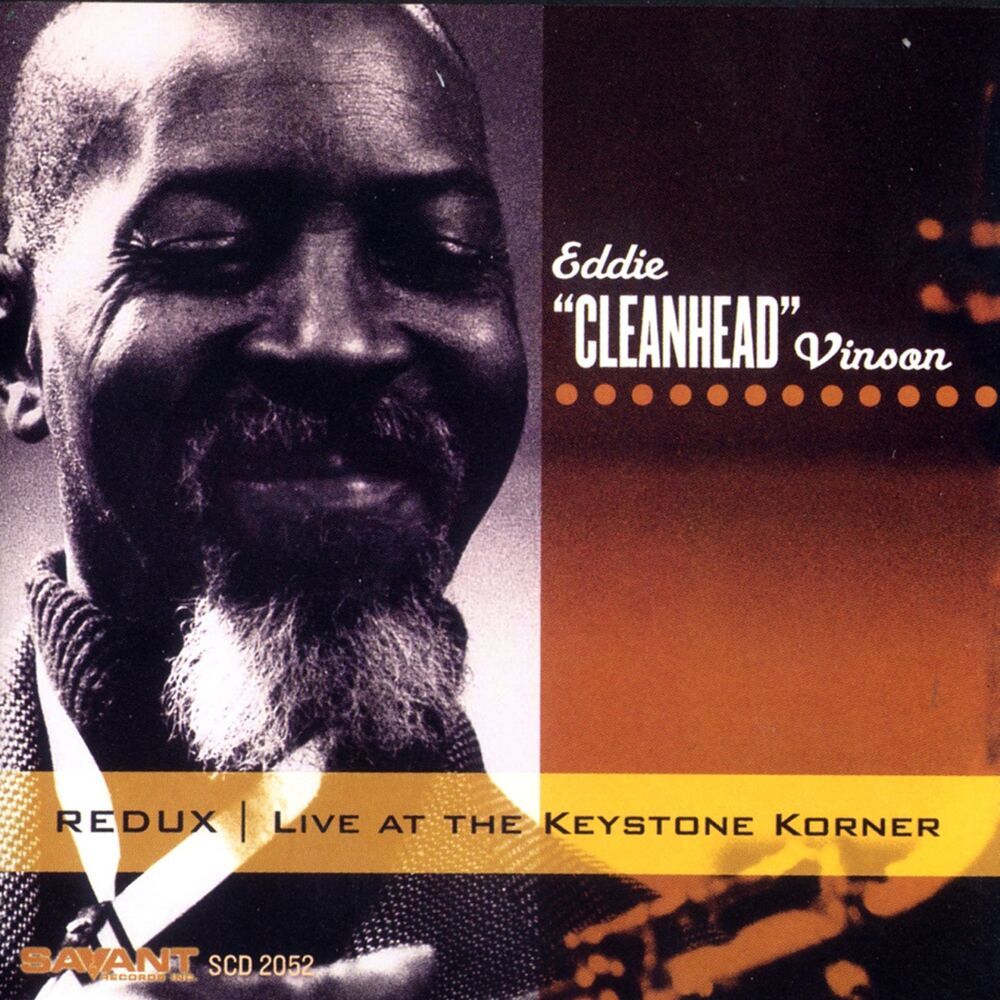 Picture of Redux (Live at the Keystone Korner)