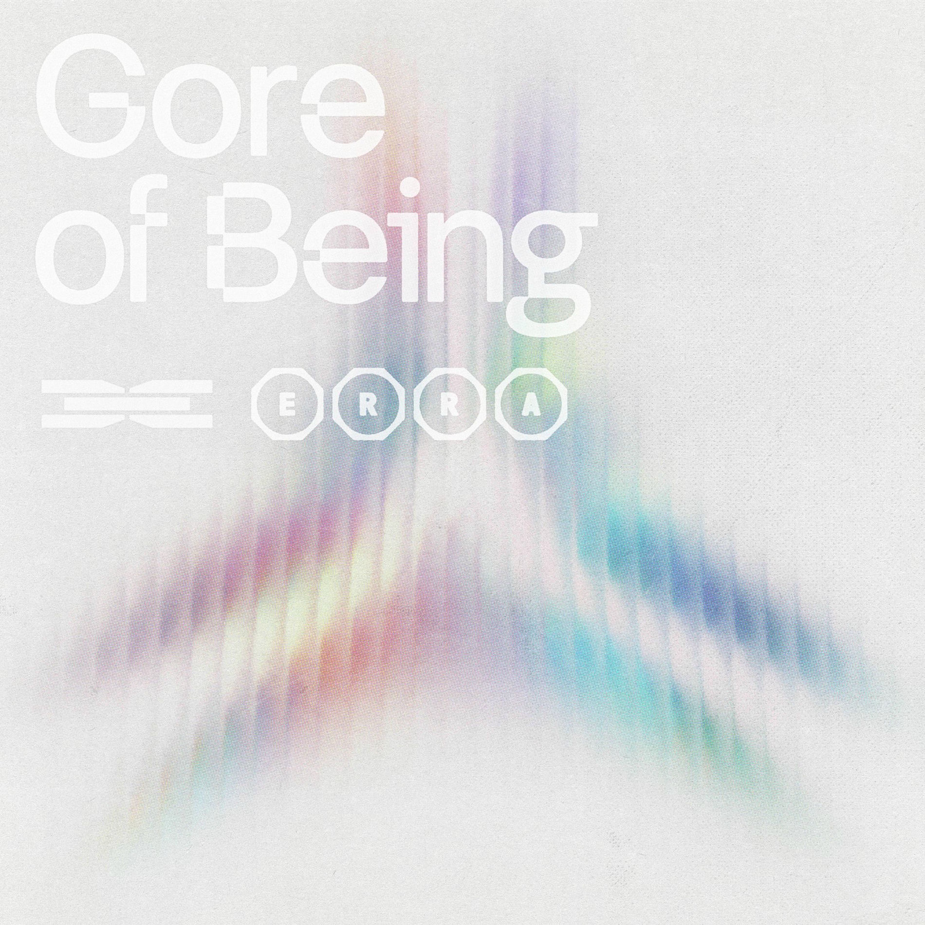 Album cover of Gore Of Being