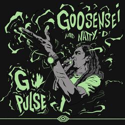 Cover of G Pulse