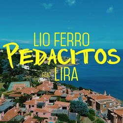 Cover of Pedacitos