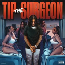 Cover of Tip The Surgeon
