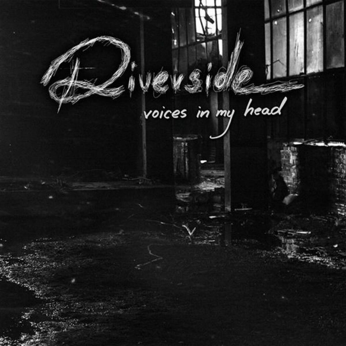 Album cover of The Time I Was Daydreaming