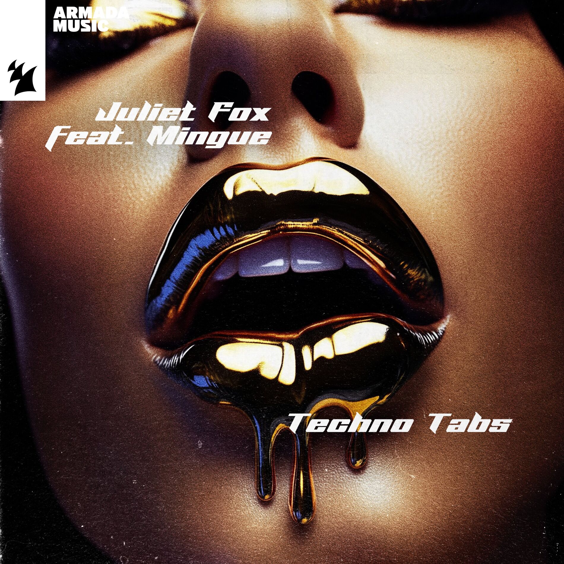 Album cover of Techno Tabs