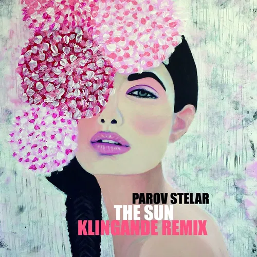The Sun (Klingande Remix) — cover art