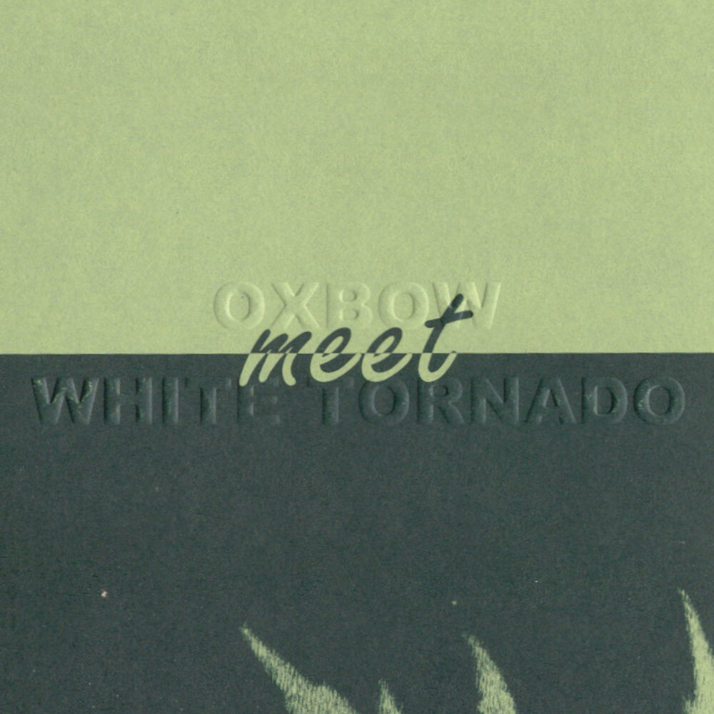 Picture of Oxbow Meet White Tornado