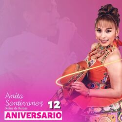Cover of Reina de Reinas - 12 Aniversario