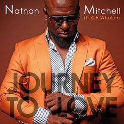 Cover of Journey To Love