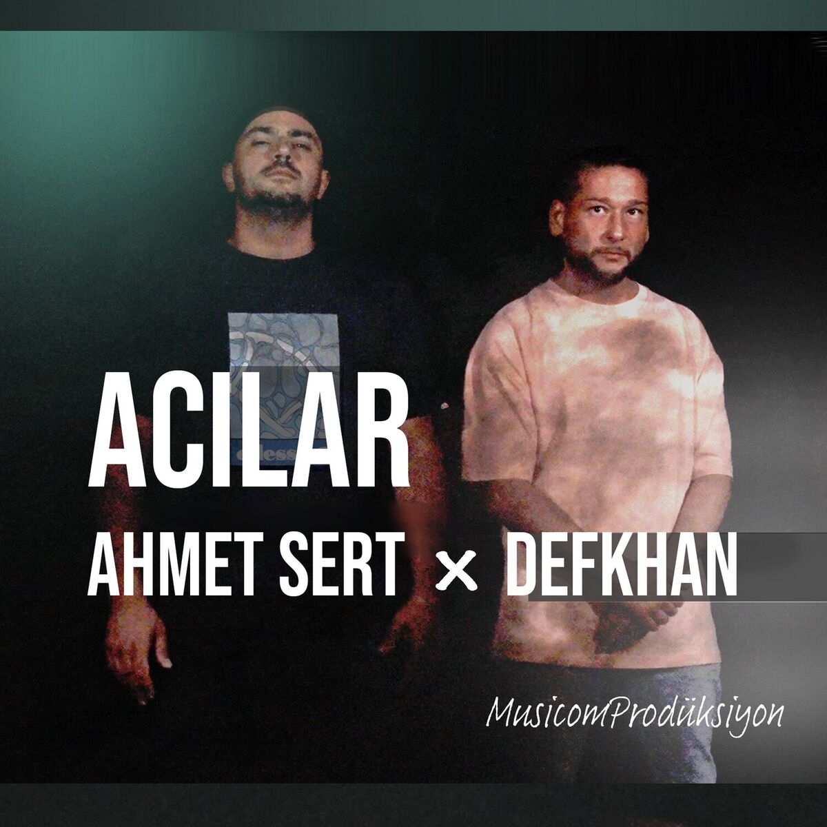 Album cover of Acılar