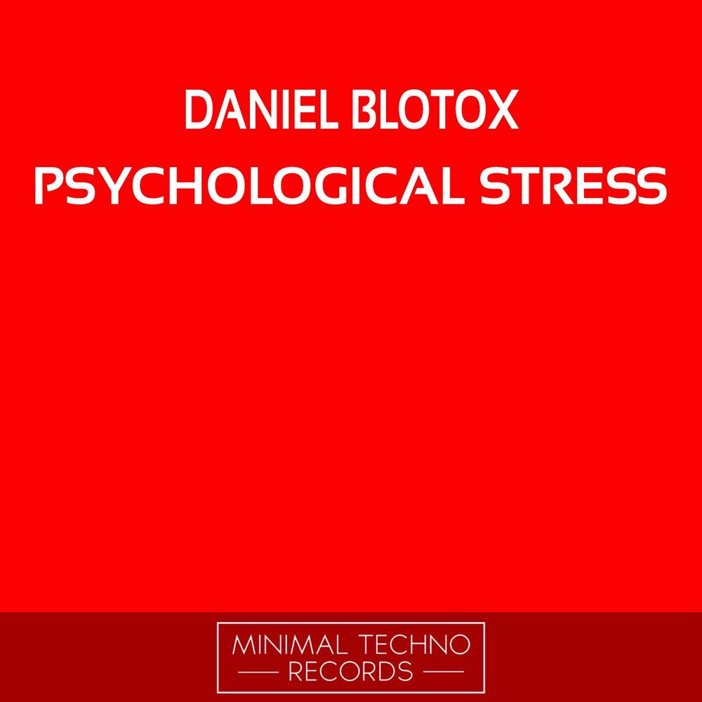 Picture of Psychological Stress