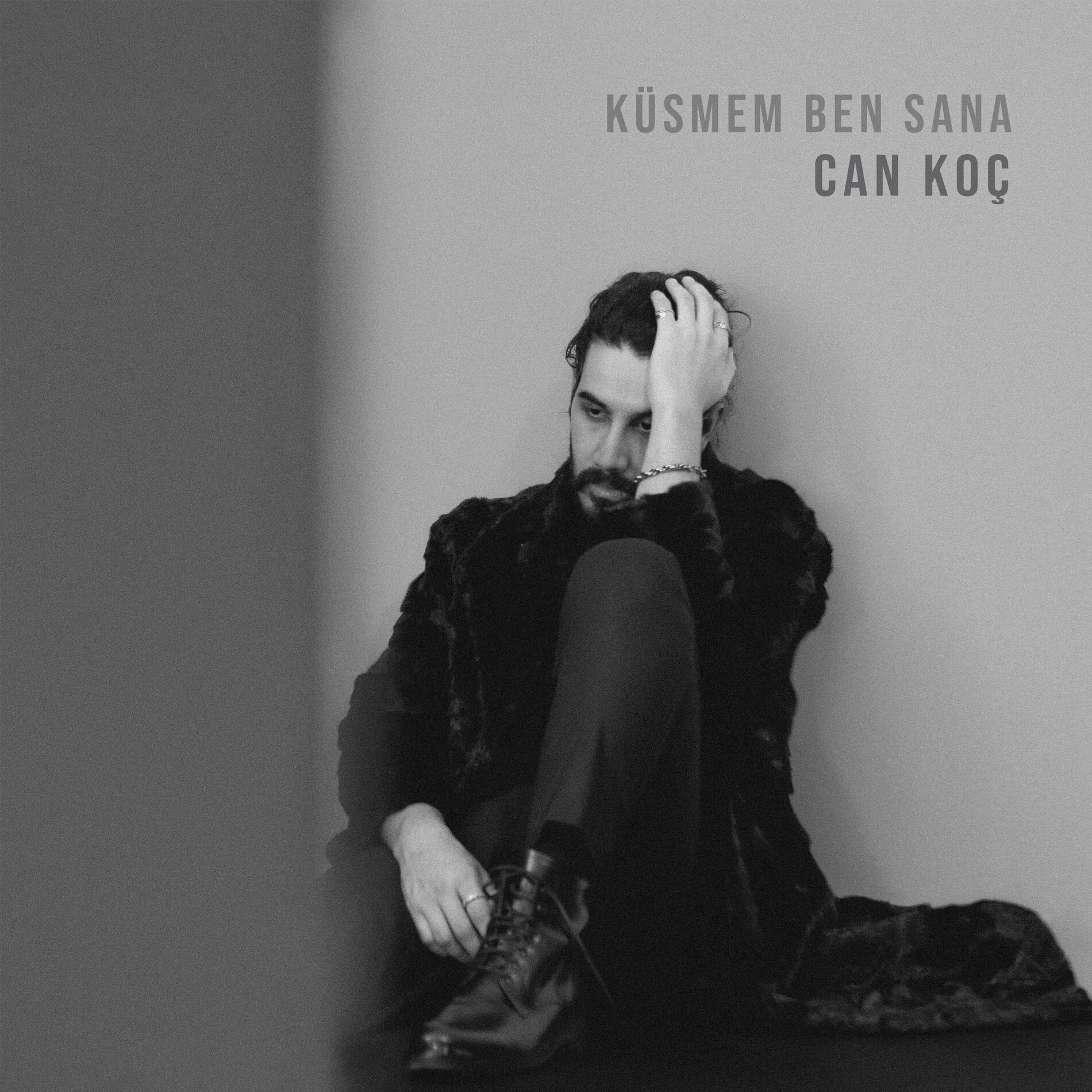 Album cover of Küsmem Ben Sana