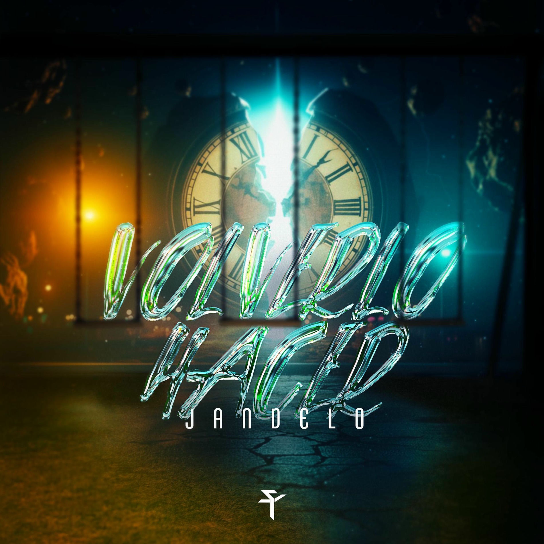 Album cover of Volverlo Hacer