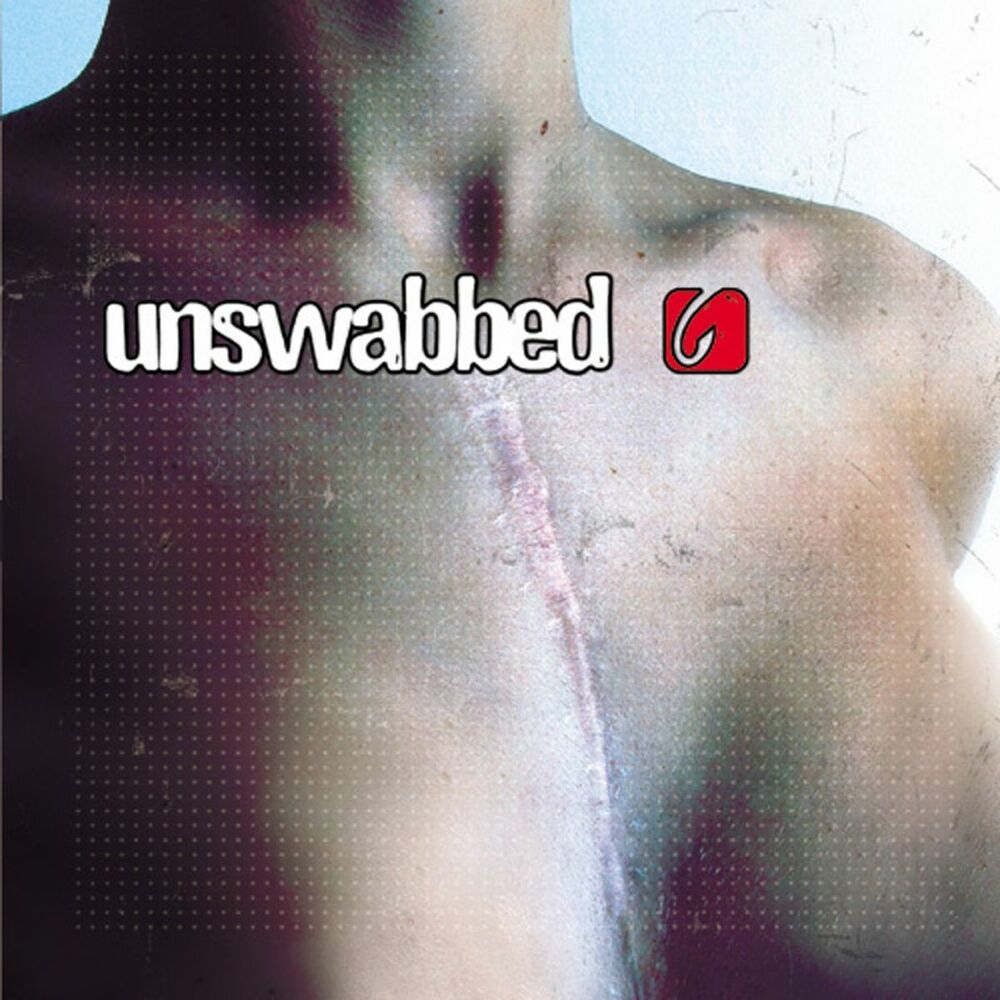 Picture of Unswabbed