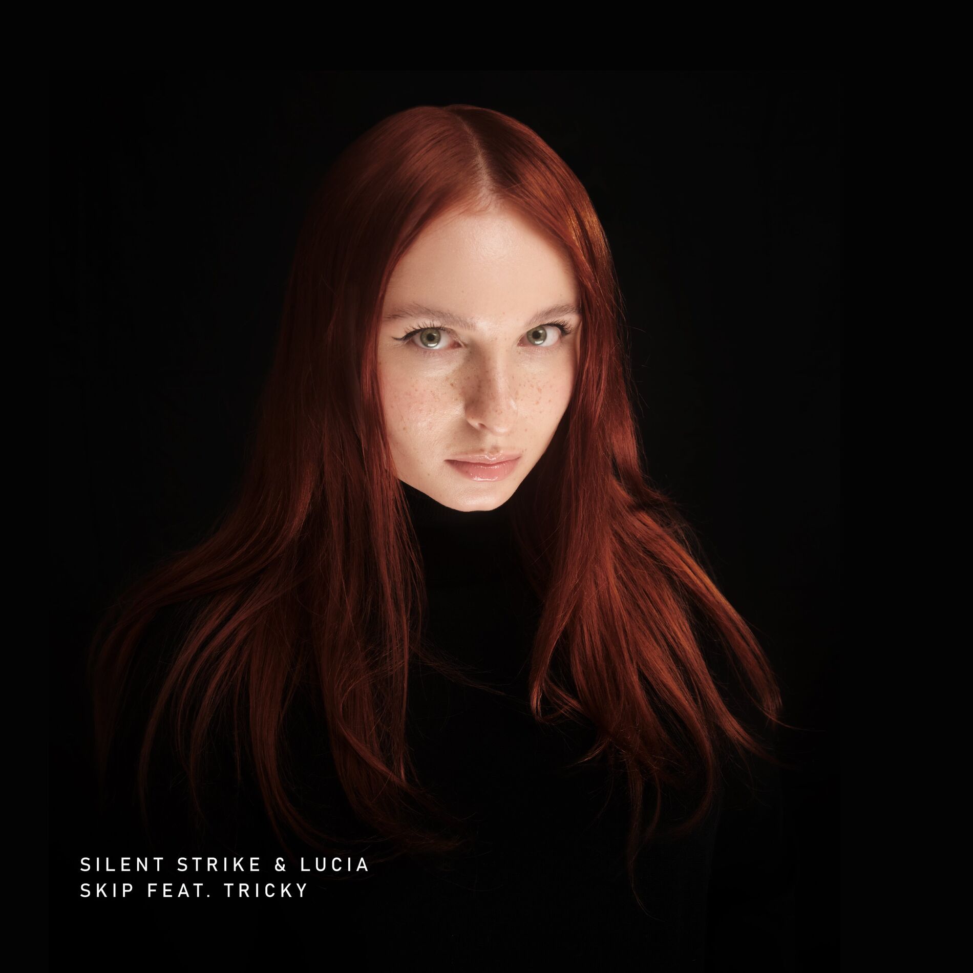 Album cover of Skip