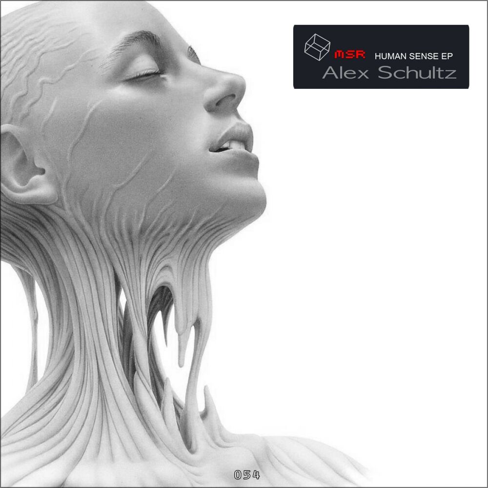Picture of Human Sense EP