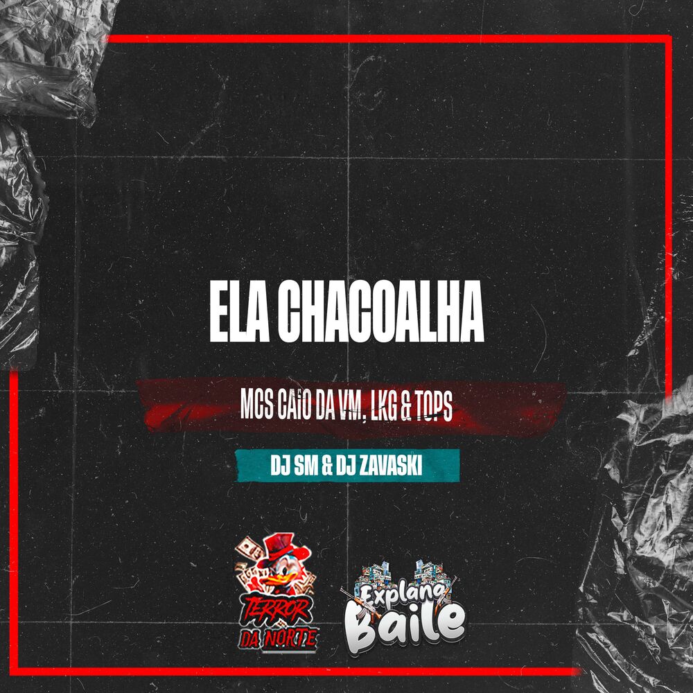 Picture of Ela Chacoalha