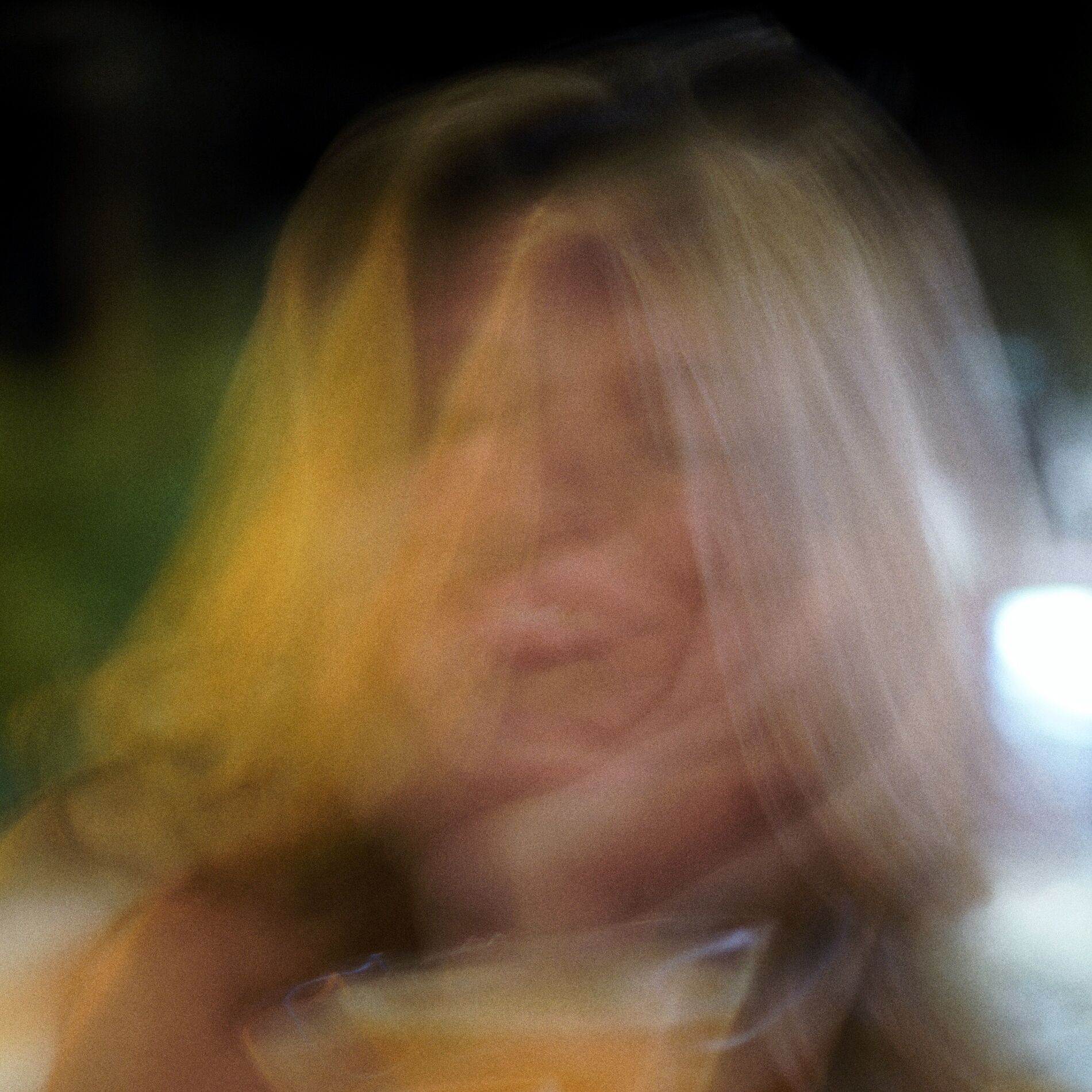 Album cover of Sommernacht