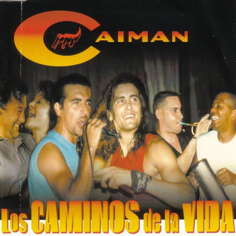 Picture of Los Caminos Del La Vida